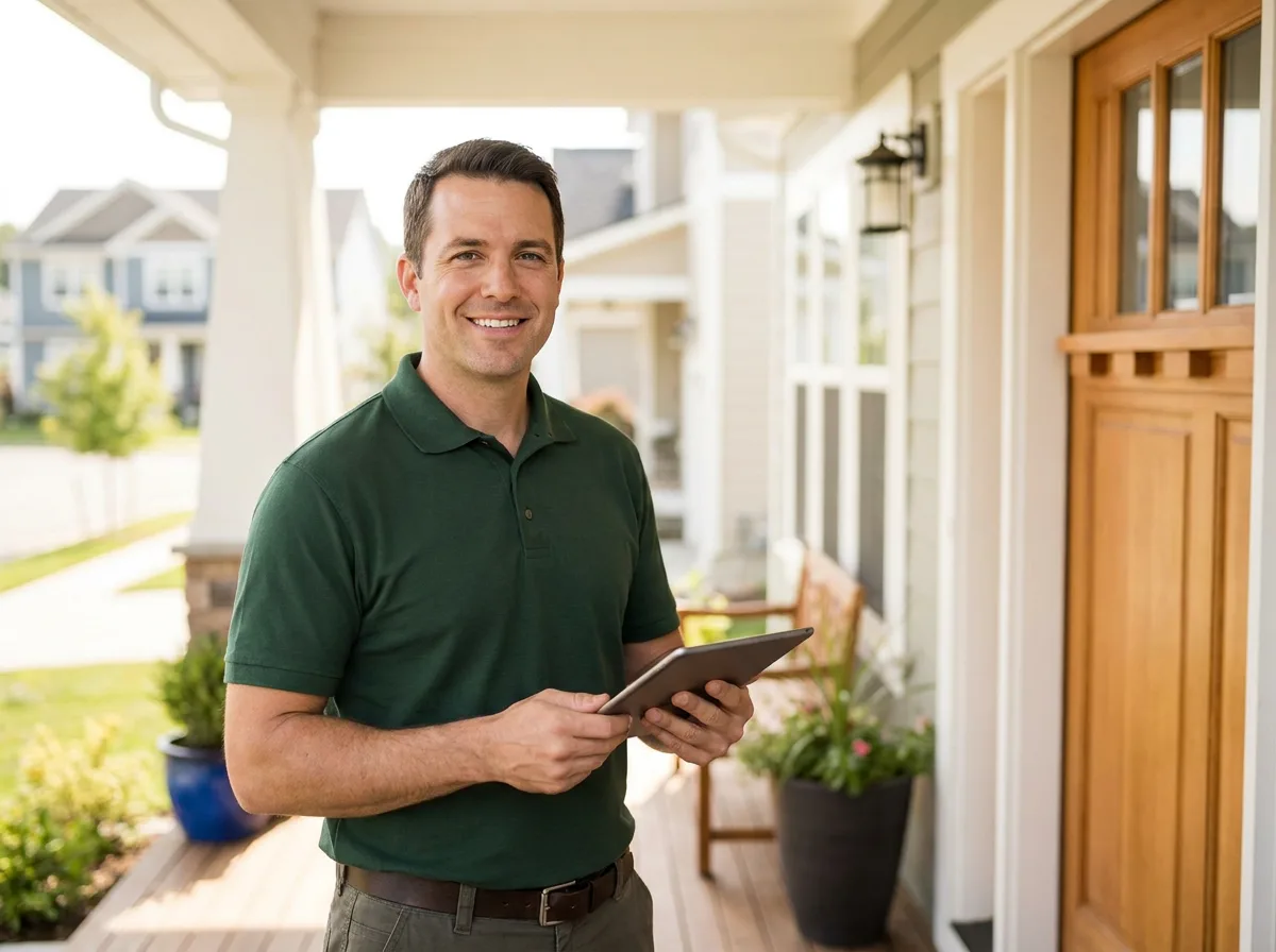 Pest control FAQs for Fredonia, ND